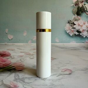 Tom Ford Private Blend Atomizer/ Travel Case, New, Magnet Cap